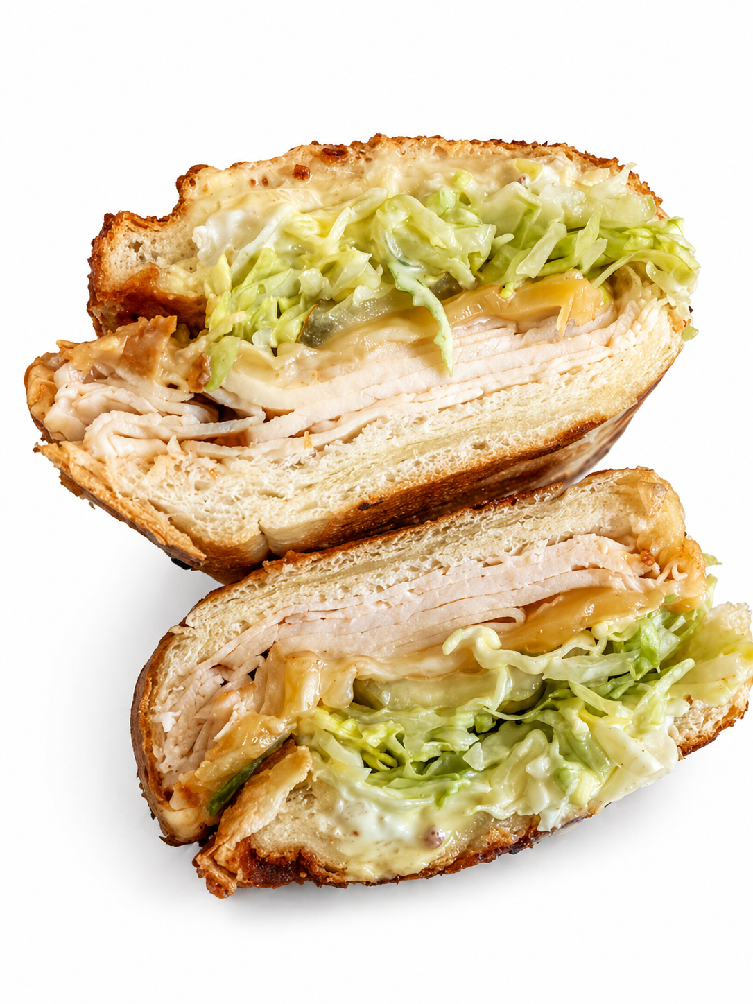 Pg-13 Sandwich