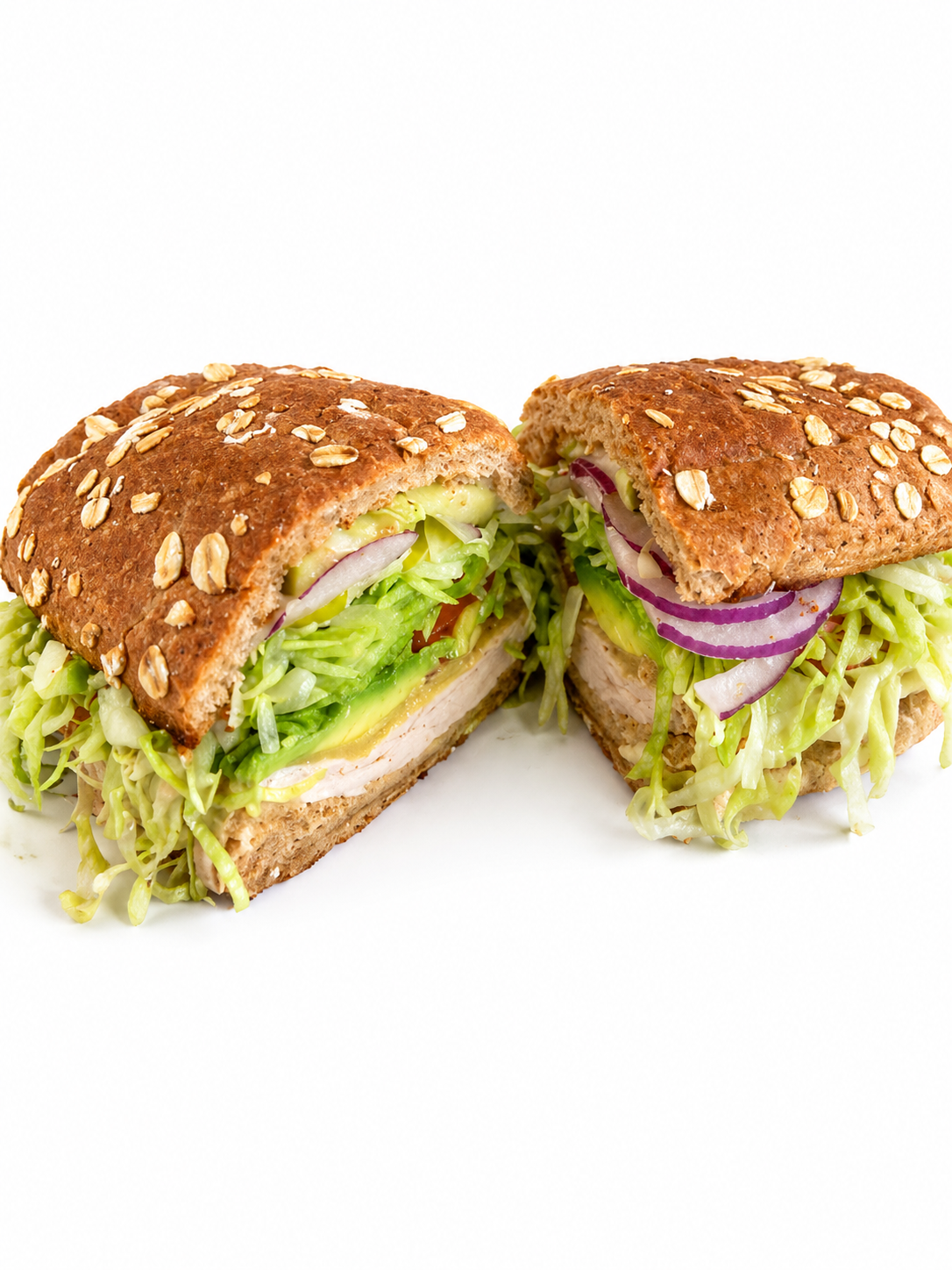 Darlicious Sandwich