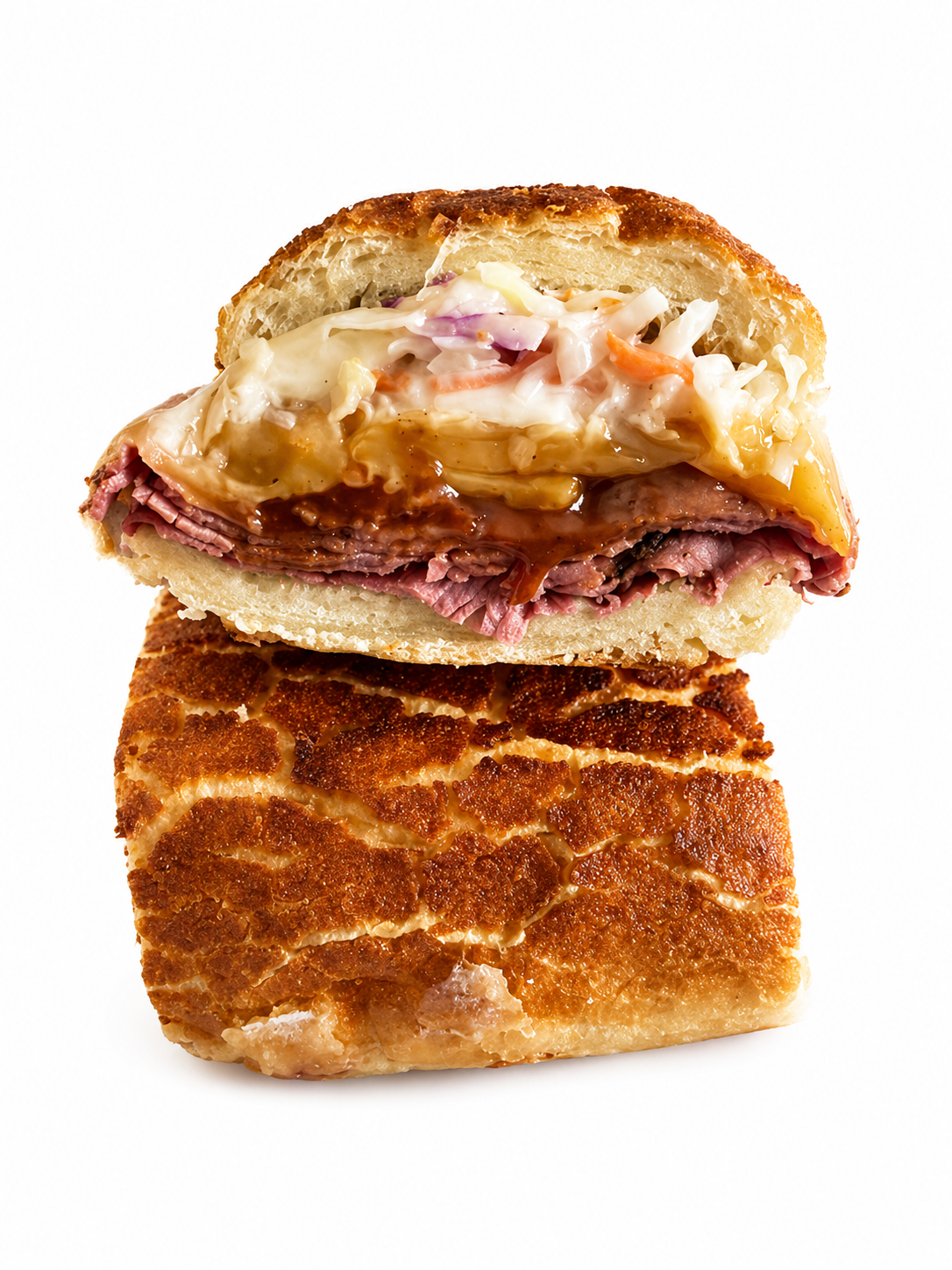 Dirty South Sandwich