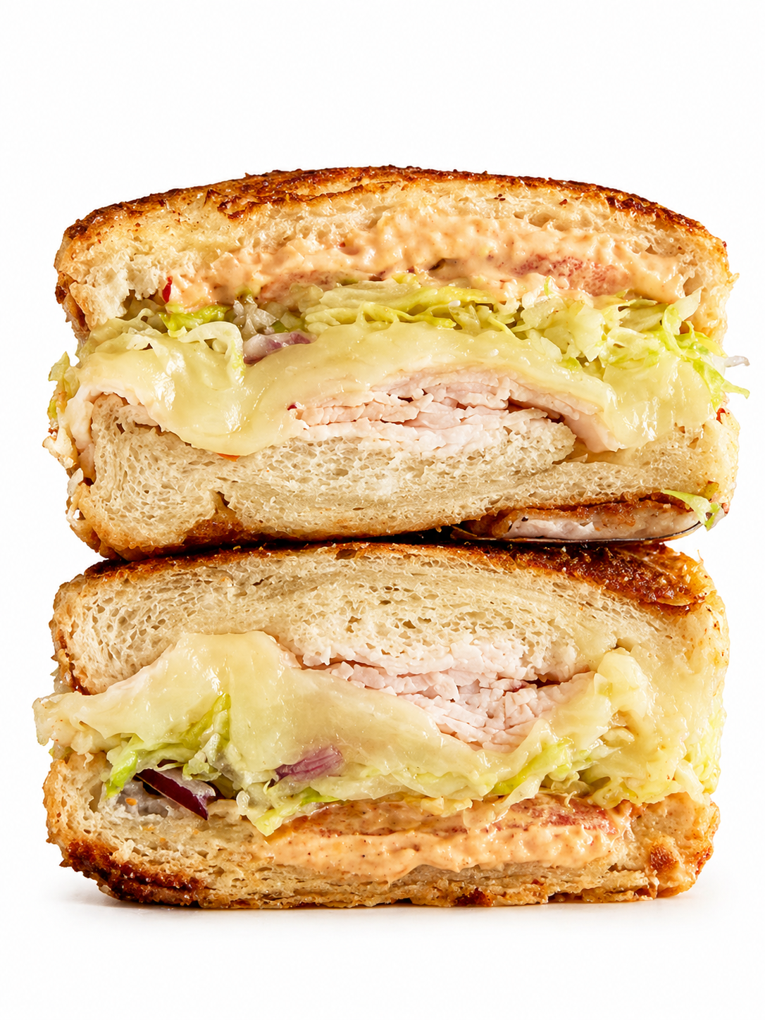 Hangover Sandwich