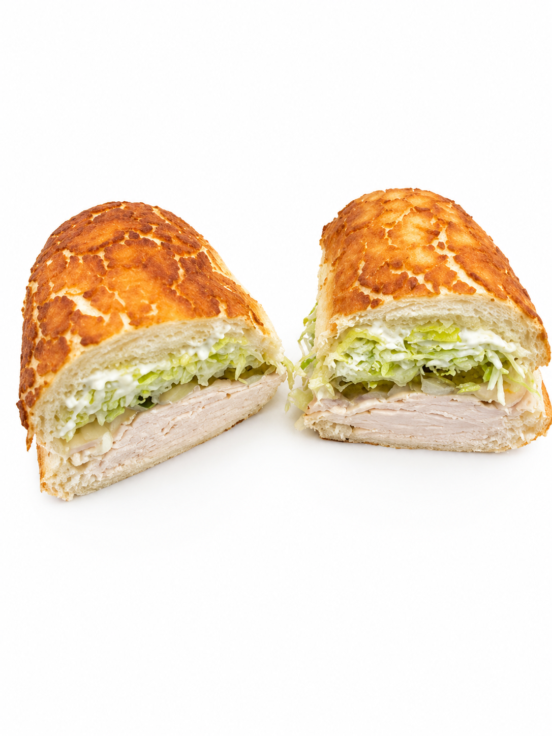 Sexy Time Sandwich