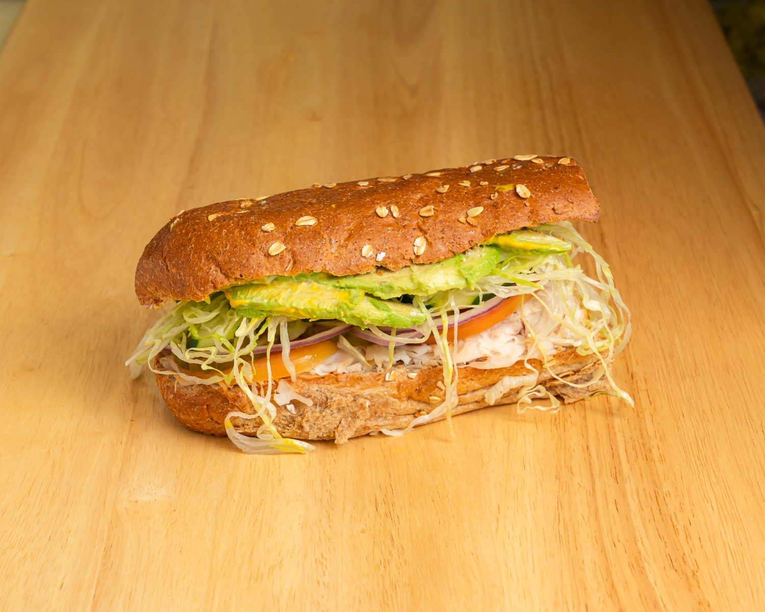 Skinny Jeans Sandwich
